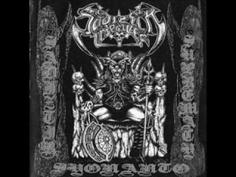 Sadiztik Impaler — Sadiztik Impaler - Conquered by Evil