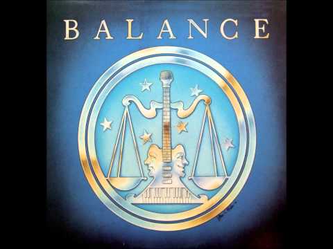 Balance (10) — Falling In Love - BALANCE