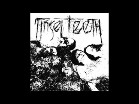 Tinsel Teeth — Tinsel Teeth - The Warden