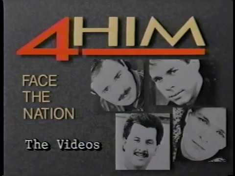 4Him — 4Him - 1991 - Face The Nation (Introduction)