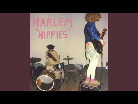 Harlem (4) — Be Your Baby