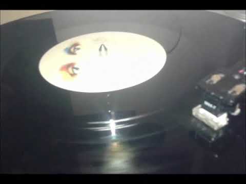 Gretchen — Freak Le Boom Boom (12" Long Version) - Gretchen