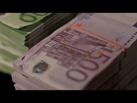 18 Karat — 18 Karat ► Fast Money Fast Life ◄ [Official Video] (prod. by KD-Beatz)