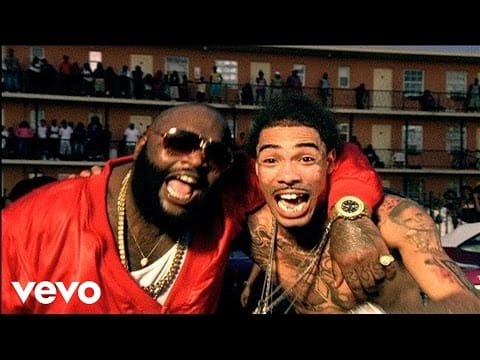 Triple C’s — Triple C's - Go ft. Rick Ross, Birdman