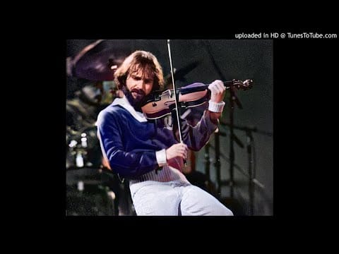 Jean-Luc Ponty — Jean-Luc Ponty ► Imaginary Voyage Parts I-IV [HQ Audio] 1976
