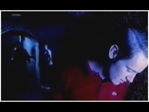 Gene — GENE - Olympian [Official Promo Video - July 1995]