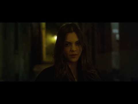 Black Atlass — Black Atlass - Blossom (Official Video)