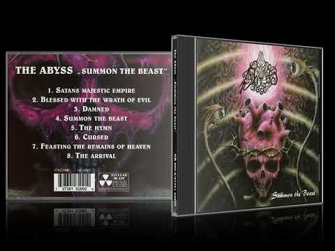 The Abyss (2) — The Abyss - Summon the Beast 1996 CD FULL ALBUM