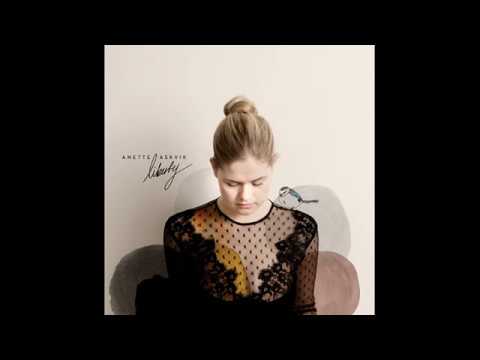 Anette Askvik — Anette Askvik -  Liberty
