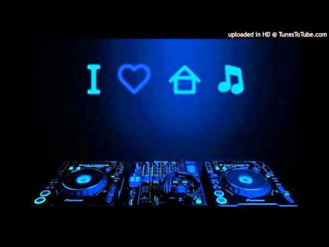 Tony Humphries — Martha Wash - Carry On [Tee's Crazy Mix]