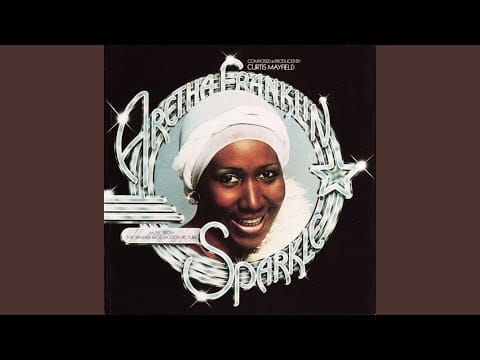 Aretha Franklin — Rock with Me