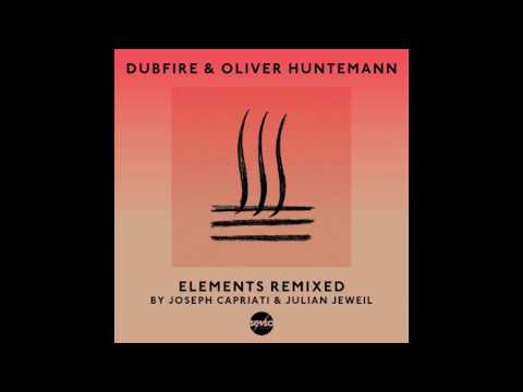 Dubfire & Oliver Huntemann — Dubfire & Oliver Huntemann - Fuego - Julian Jeweil Remix