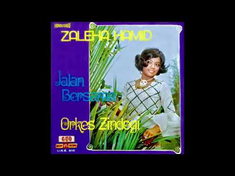 Zaleha Hamid — Zaleha Hamid - Kesepian