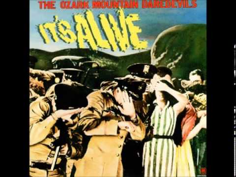 The Ozark Mountain Daredevils — Ooh Boys It's Hot The Ozark Mountain Daredevils
