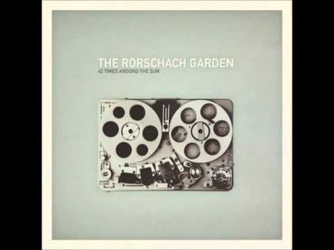 The Rorschach Garden — The Rorschach Garden - Consumer Electronics
