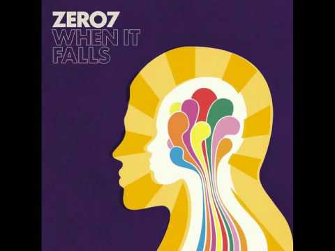 Zero 7 — zero 7 - warm sound
