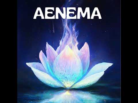 Aenema — AENEMA - s/t 7"