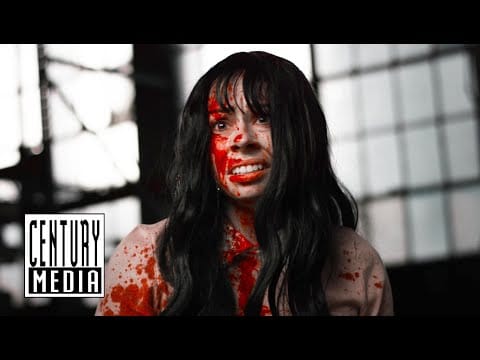 Suicide Silence — SUICIDE SILENCE - Capable of Violence (N.F.W.) (OFFICIAL VIDEO)