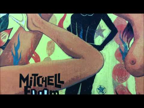 Mitchell Froom — MITCHELL FROOM featuring M. DOUGHTY - The Bunny