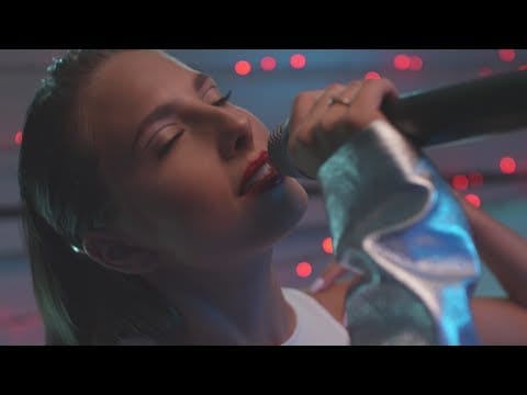 XXANAXX — XXANAXX - Ciepło [Official Music Video]