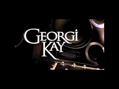 Georgi Kay — Joga - Georgi Kay (full song)