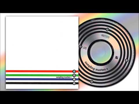 Namco Sampling Masters — sampling masters 2 [1996]