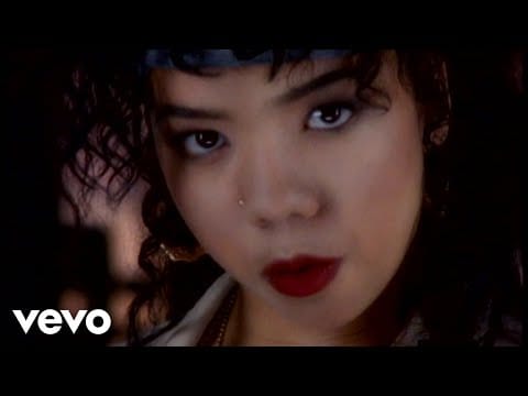 Xscape — Xscape - Tonight (Official Video)