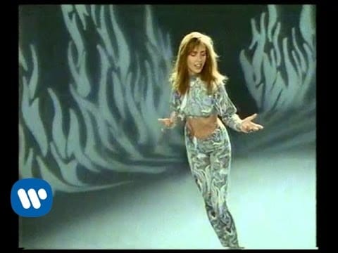 Anita Skorgan — Anita Skorgan - Proud To Be Your Lover