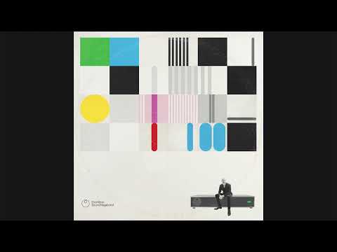 Eric Hilton — Eric Hilton - The Mirror Inside