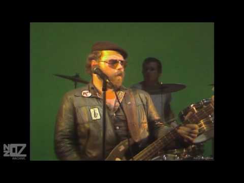 Jo Jo Zep And The Falcons — Jo Jo Zep & The Falcons - Shape I'm In (1979)