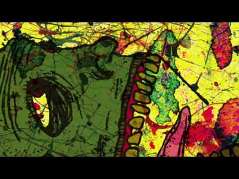 Heavy Heavy Low Low — HeavyHeavyLowLow- Hospital Bomber (Full Album)