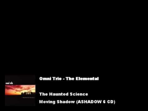 Omni Trio — Omni Trio - The Elemental