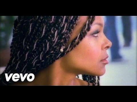 Samantha Mumba — Samantha Mumba - Gotta Tell You