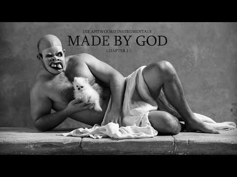 Die Antwoord — DIE ANTWOORD - HAPPY GO SUCKY FUCKY (Instrumental)