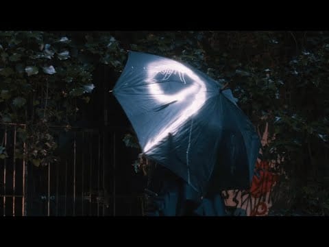 Bladee — bladee - Trendy (Official Video)