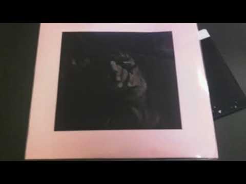 Blackest Ever Black — Blackest Ever Black – The Scold's Bridle
