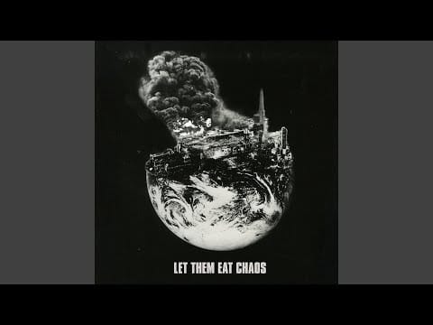 Kate Tempest — Pictures on a Screen