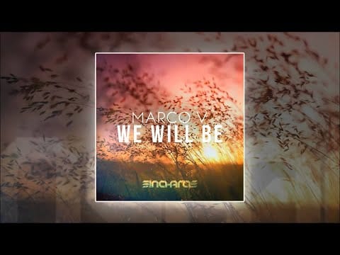 Marco V — Marco V - We Will Be (Original Mix) [In Charge Recordings]