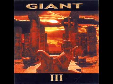 Giant (4) — Giant - Sky is the limit