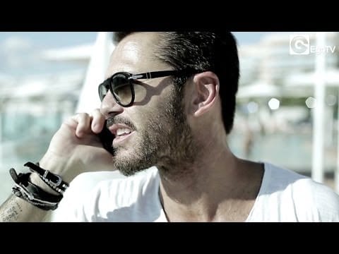 Mauro Ferrucci — TOMMY VEE & MAURO FERRUCCI PRESENT KELLER - This Time (Official Video)