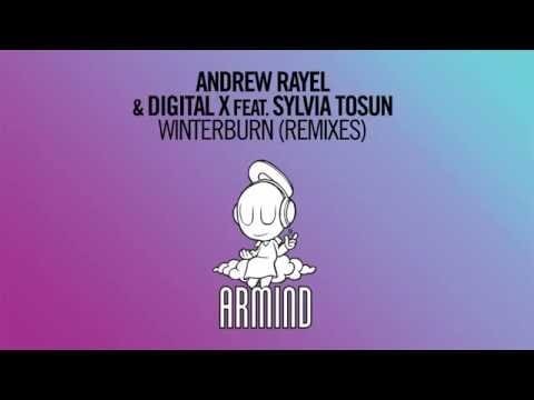 Sylvia Tosun — Andrew Rayel & Digital X feat. Sylvia Tosun - Winterburn (Craig Connelly Extended Remix)