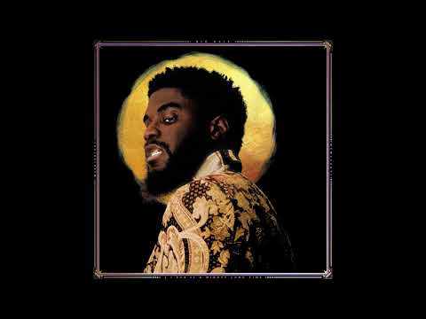 Big K.R.I.T. — Big K.R.I.T. -  "Get Away"