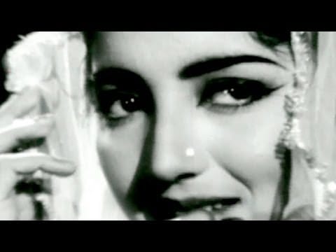 Asha Bhosle — Meri Jaan O Meri Jaan - Asha Bhosle, Sahib Bibi Aur Ghulam Song