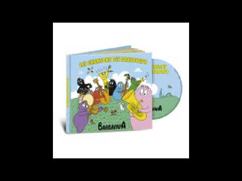 Barbapapa — Les chansons des Barbapapa : J'aide mon papa