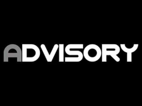 DJ Sappo — Iron Hands - Call In Sick - Advisory