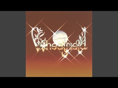 Wheatfield — Promised Land