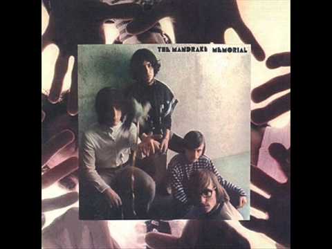 The Mandrake Memorial — Mandrake Memorial - here i am