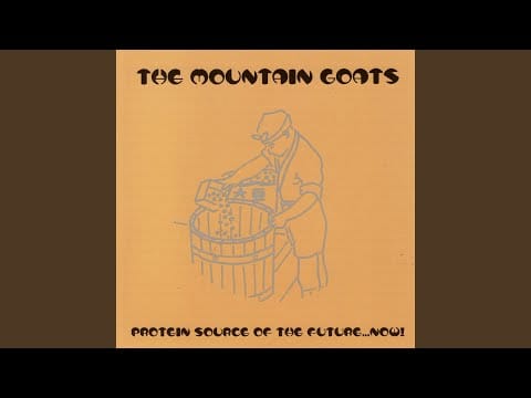 The Mountain Goats — Seed Song