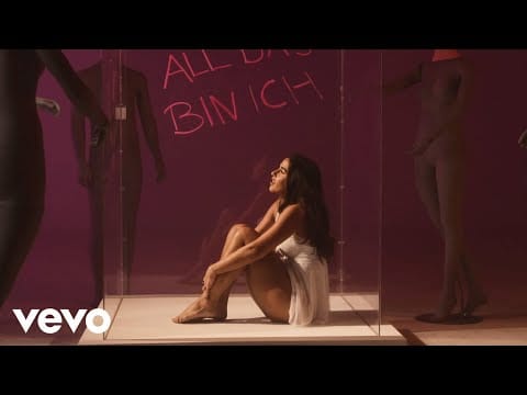 Sarah Lombardi — Sarah Lombardi - Ich (Offizielles Video)