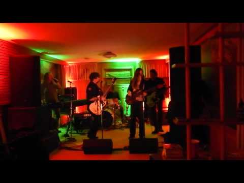 Flamin' Oh's — Flamin' Oh's - Gasoline
